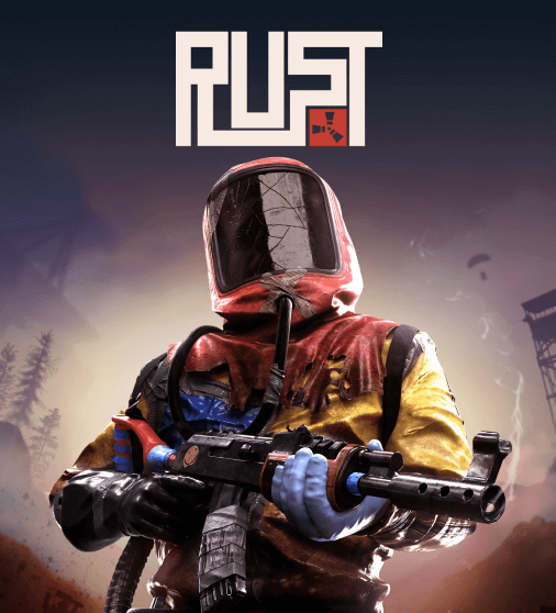 Game Servers - Rust
