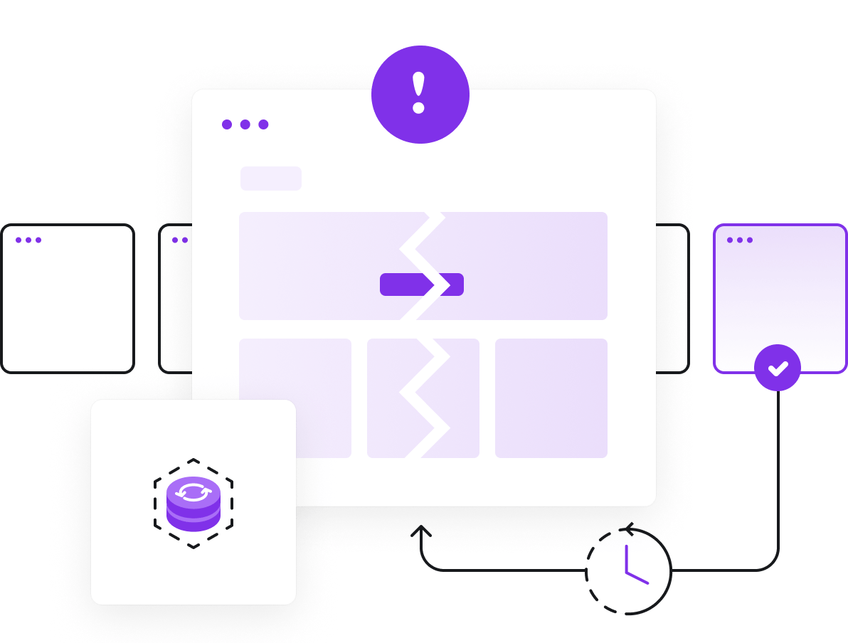 Protect your website with daily automated backups - CodeGuard is a fully automated website backup service